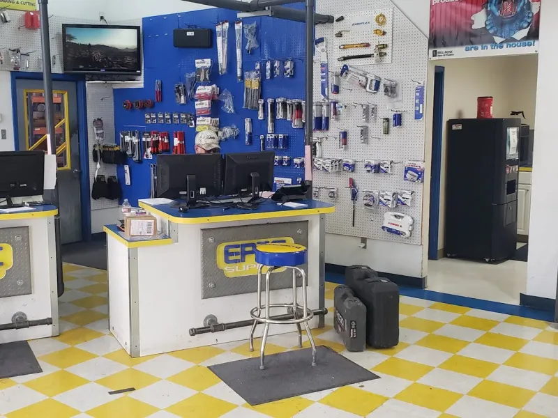 Plumbing & Heating Epic Supply Company