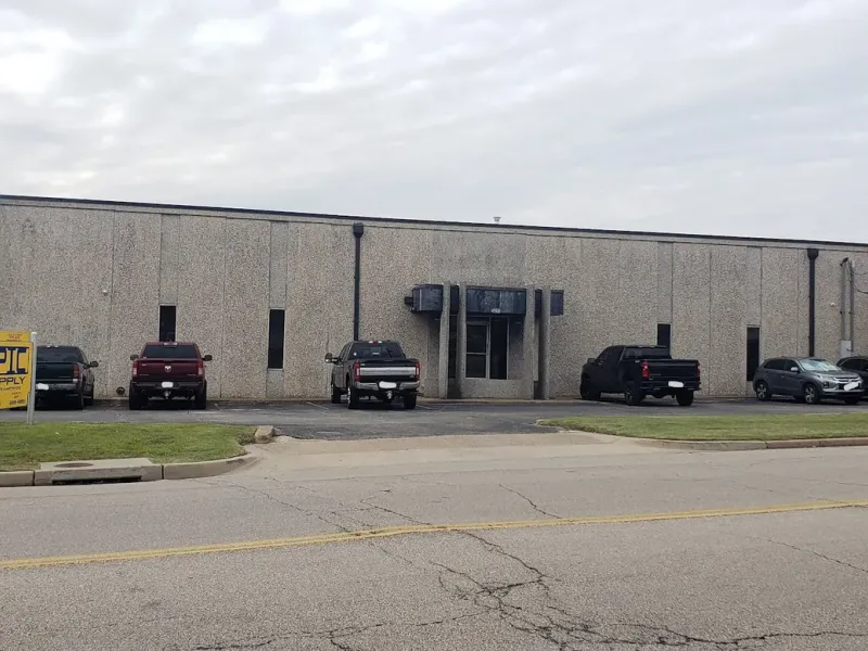 Plumbing & Heating Epic Supply Company